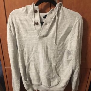 J Crew Hoodie